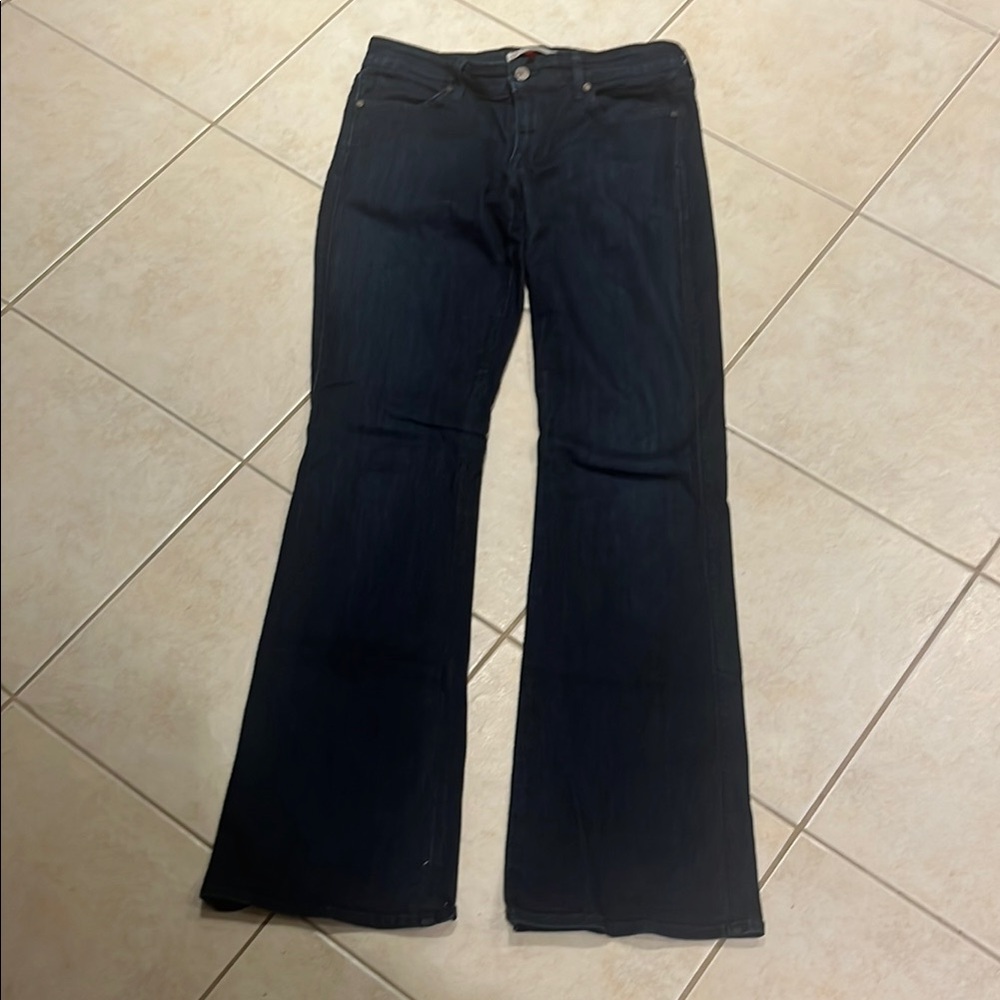 CJ by Cookie Johnson Grace bootcut jeans